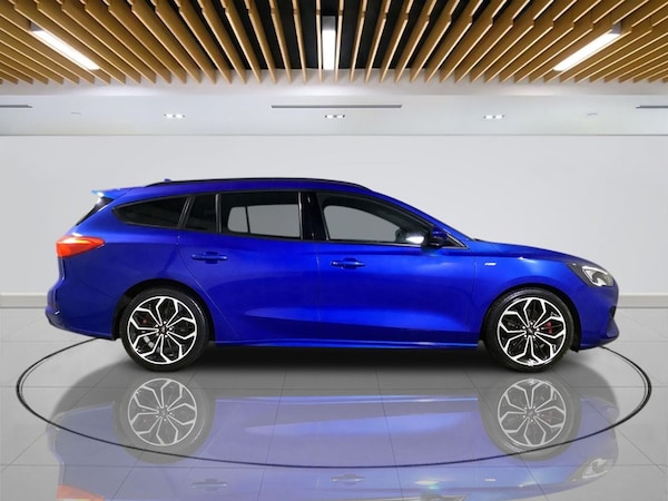 Used Ford Focus 2019 for sale - 76021761: Photo 9