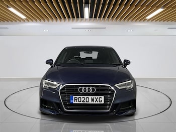 Used Audi A3 2020 for sale - 75194199: Photo