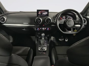 Used Audi A3 2020 for sale - 75194199: Photo