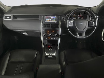 Used Land Rover Discovery Sport 2019 for sale - 75456427: Photo
