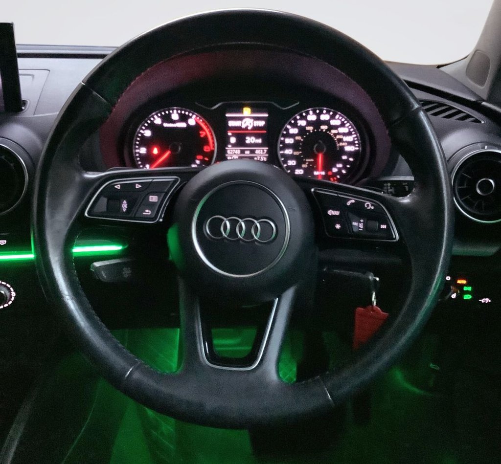 Used Audi A3 2019 for sale - 77164118: Photo 12