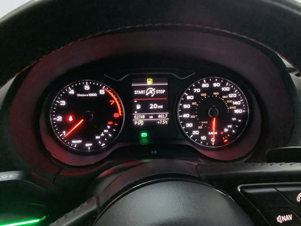 Used Audi A3 2019 for sale - 77164118: Photo 14