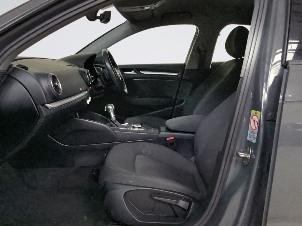 Used Audi A3 2019 for sale - 77164118: Photo 8