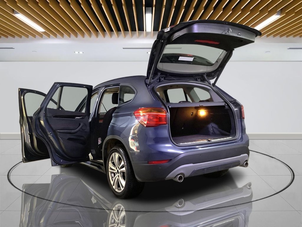 Used BMW X1 2018 for sale - 76539657: Photo 10