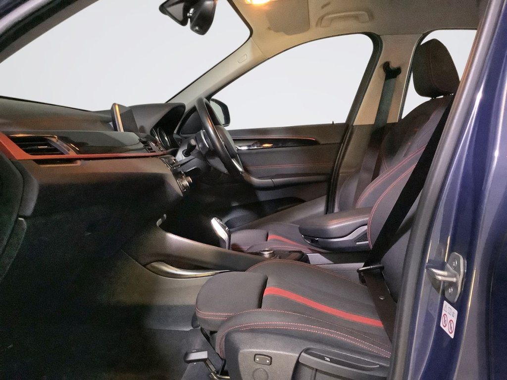 Used BMW X1 2018 for sale - 76539657: Photo 12