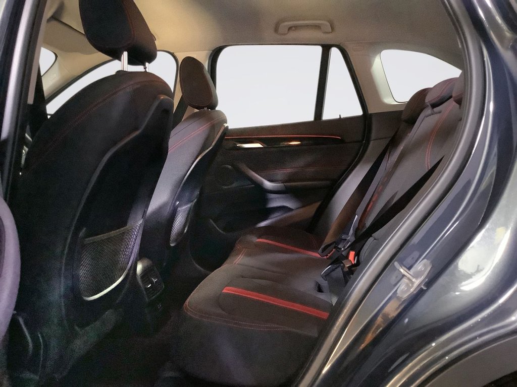 Used BMW X1 2018 for sale - 76539657: Photo 13