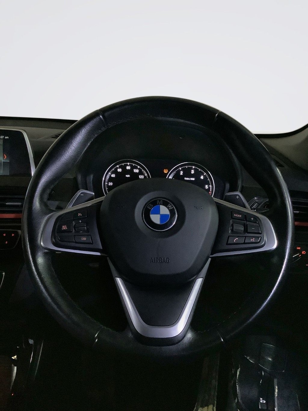 Used BMW X1 2018 for sale - 76539657: Photo 16