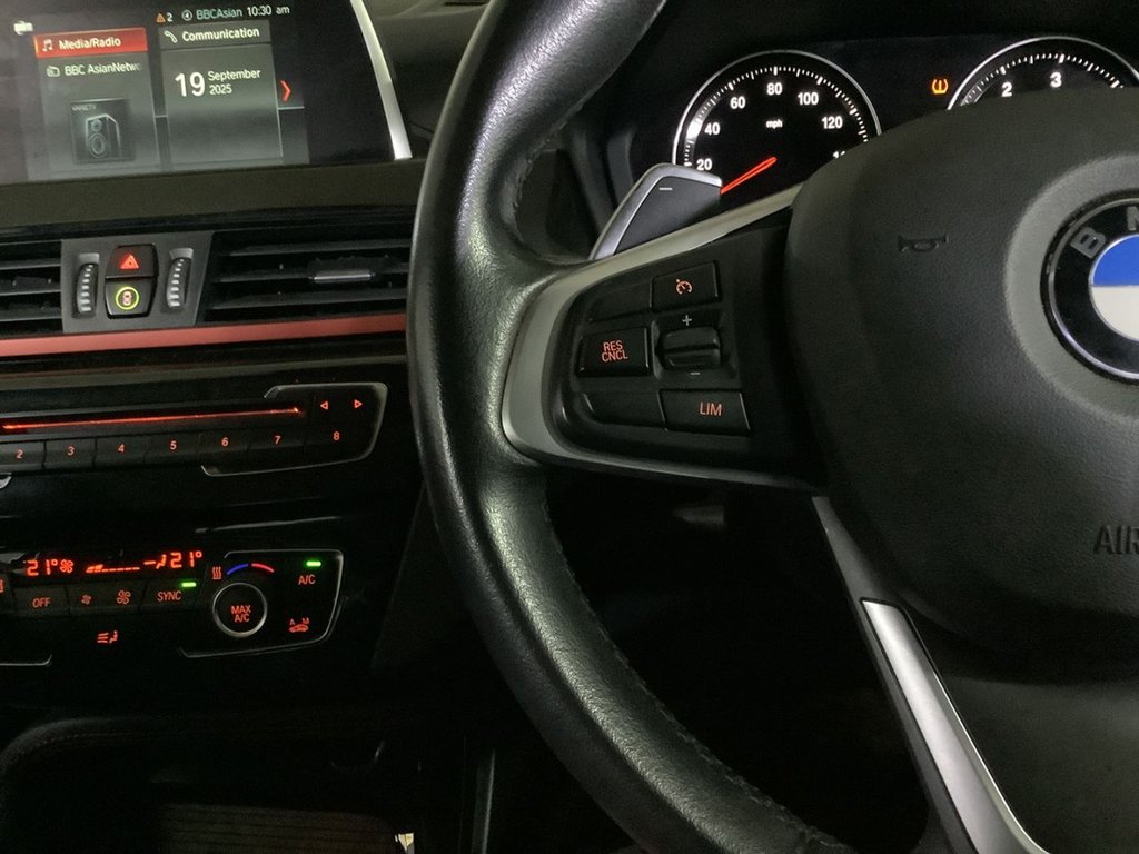 Used BMW X1 2018 for sale - 76539657: Photo 17