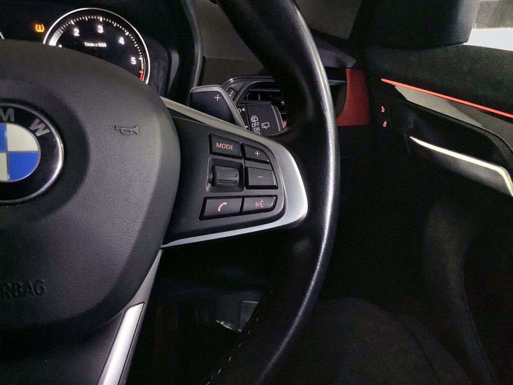 Used BMW X1 2018 for sale - 76539657: Photo 19