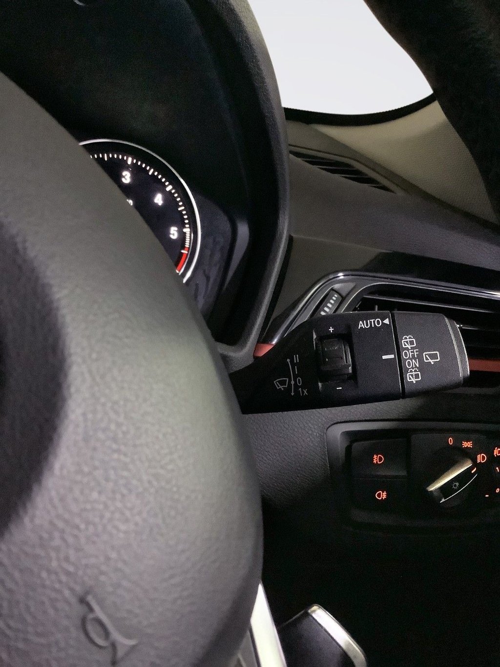 Used BMW X1 2018 for sale - 76539657: Photo 21