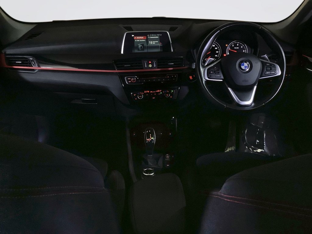 Used BMW X1 2018 for sale - 76539657: Photo 3