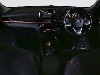 Used BMW X1 2018 for sale - 76539657: Photo