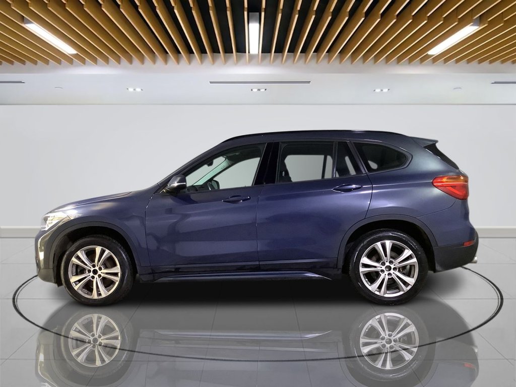 Used BMW X1 2018 for sale - 76539657: Photo 5