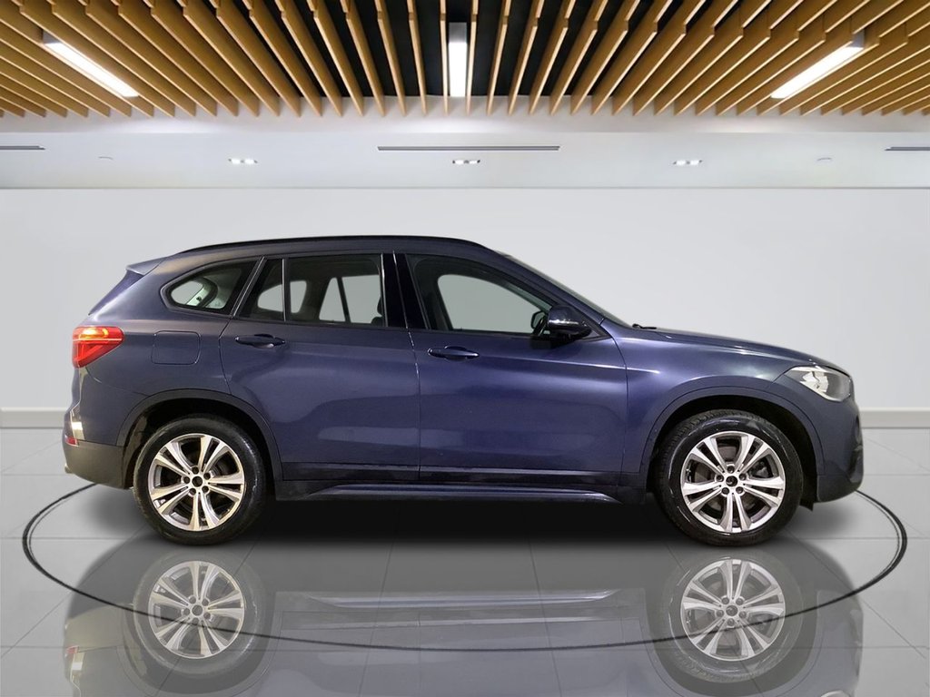 Used BMW X1 2018 for sale - 76539657: Photo 9
