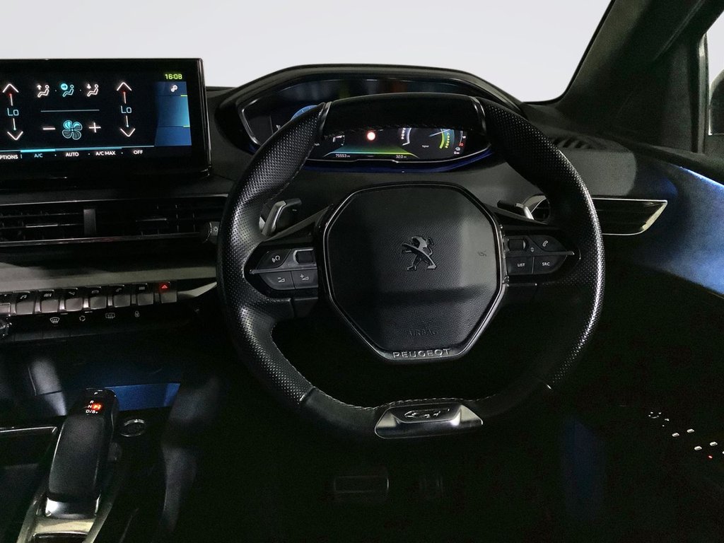 Used Peugeot 3008 2021 for sale - 76255938: Photo 12