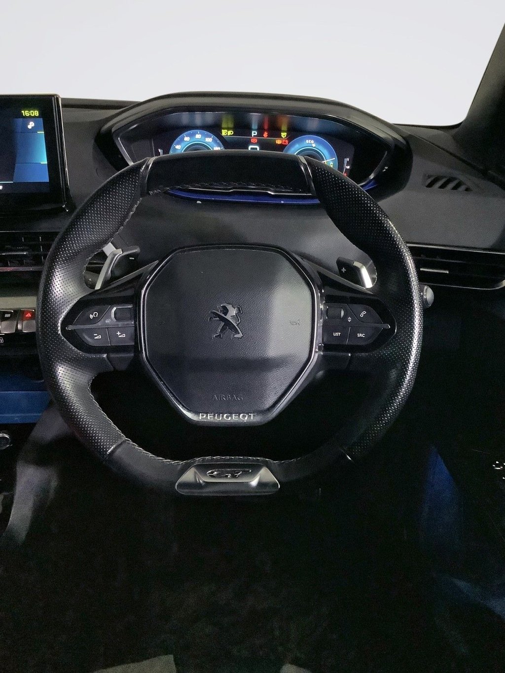 Used Peugeot 3008 2021 for sale - 76255938: Photo 13