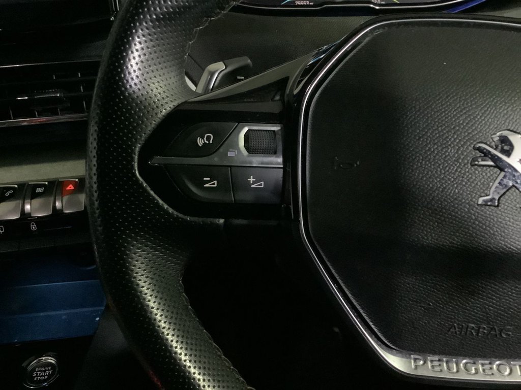 Used Peugeot 3008 2021 for sale - 76255938: Photo 14