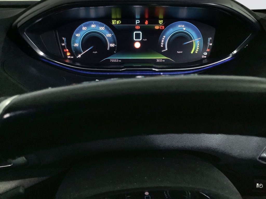 Used Peugeot 3008 2021 for sale - 76255938: Photo 15