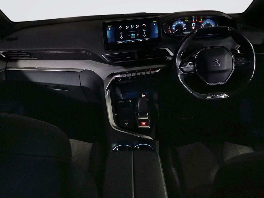 Used Peugeot 3008 2021 for sale - 76255938: Photo 2