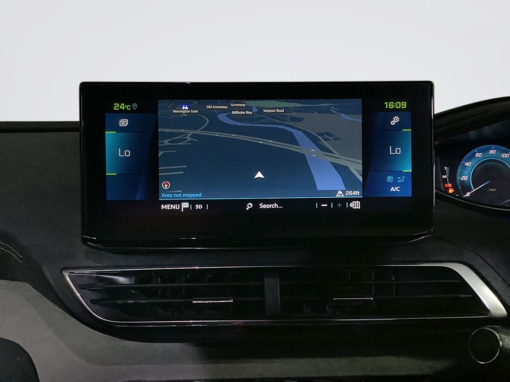 Used Peugeot 3008 2021 for sale - 76255938: Photo 20