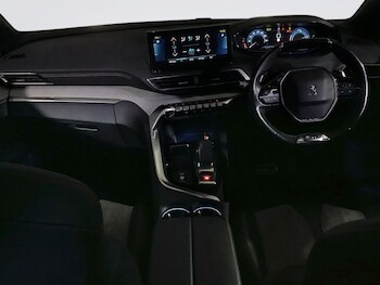 Used Peugeot 3008 2021 for sale - 76255938: Photo