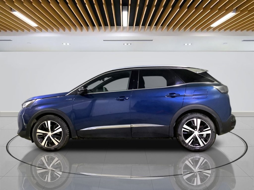 Used Peugeot 3008 2021 for sale - 76255938: Photo 3