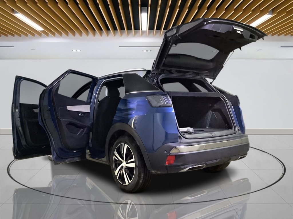 Used Peugeot 3008 2021 for sale - 76255938: Photo 7