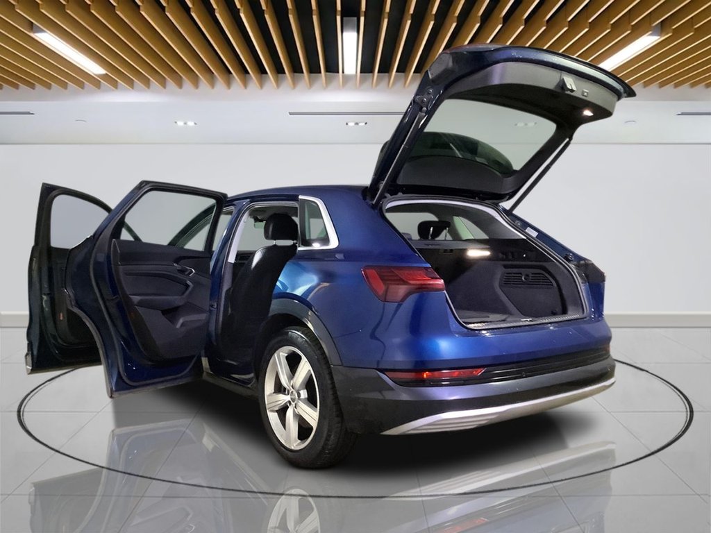 Used Audi e-tron 2020 for sale - 76934673: Photo 10
