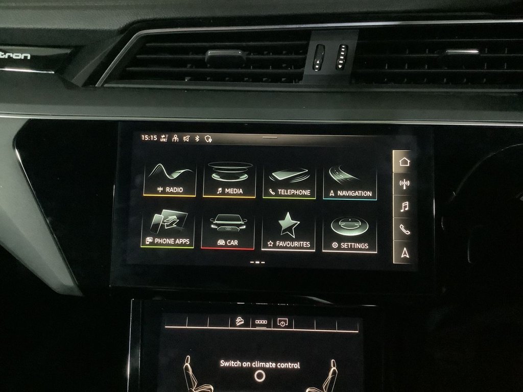 Used Audi e-tron 2020 for sale - 76934673: Photo 23