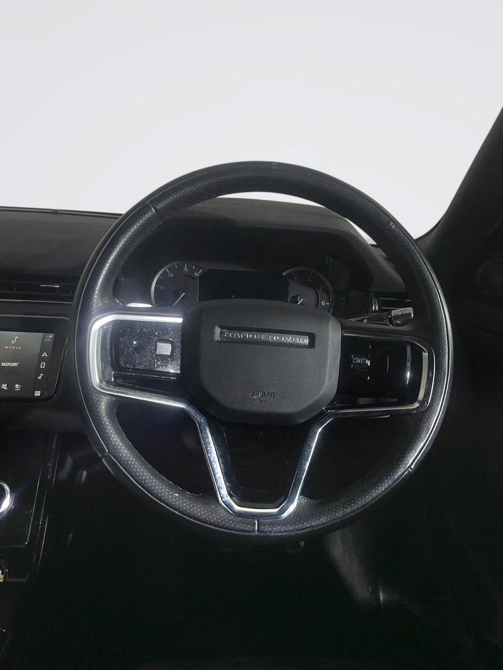 Used Land Rover Range Rover Evoque 2021 for sale - 76691369: Photo 13