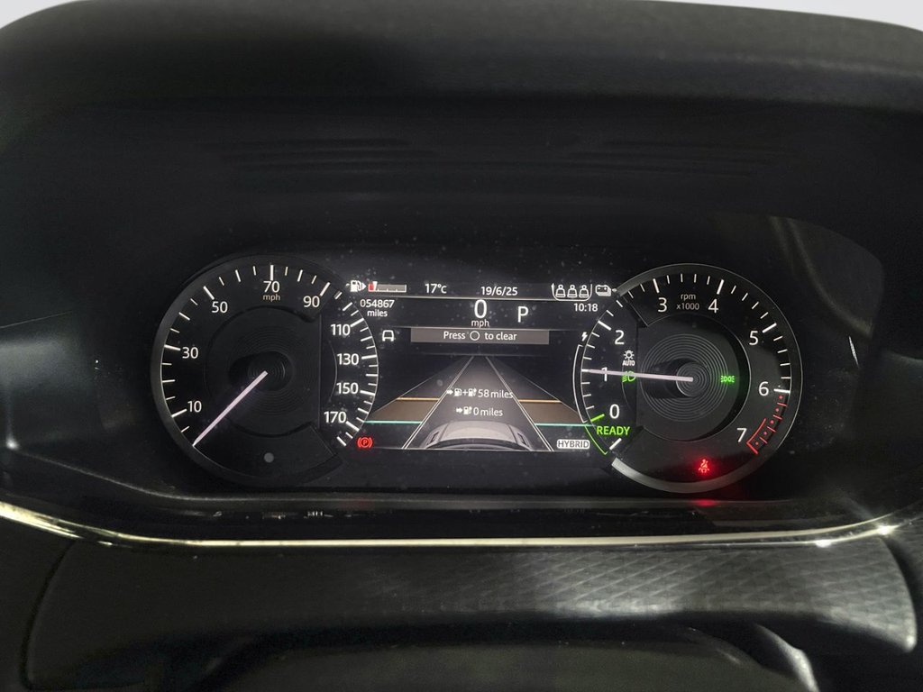 Used Land Rover Range Rover Evoque 2021 for sale - 76691369: Photo 16