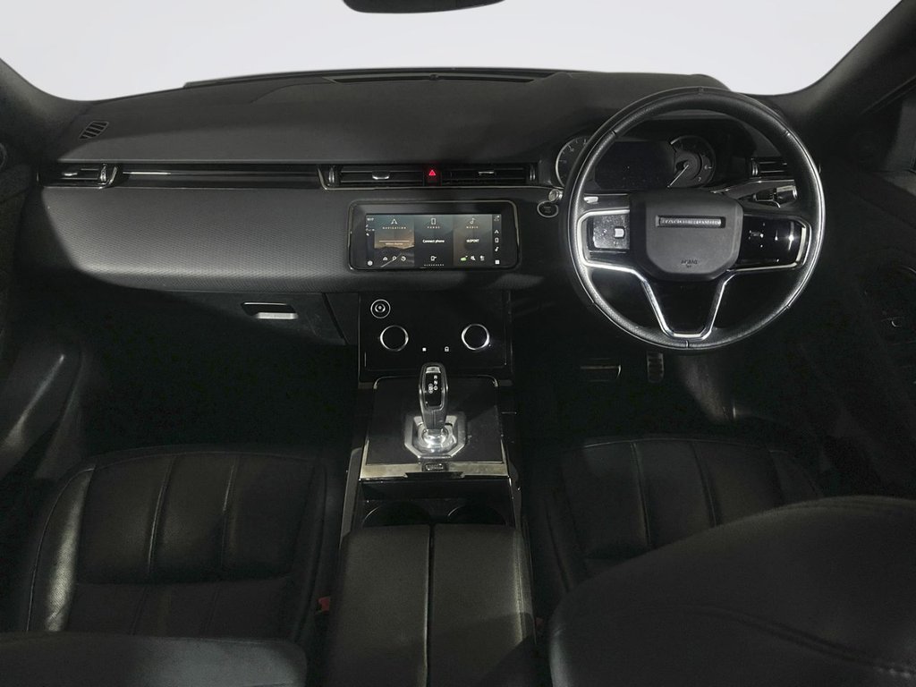 Used Land Rover Range Rover Evoque 2021 for sale - 76691369: Photo 3