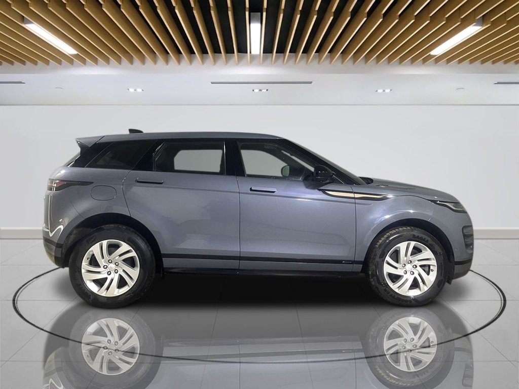 Used Land Rover Range Rover Evoque 2021 for sale - 76691369: Photo 9