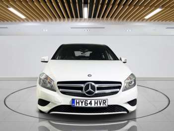 Used Mercedes-Benz A-Class 2014 for sale - 75275726: Photo