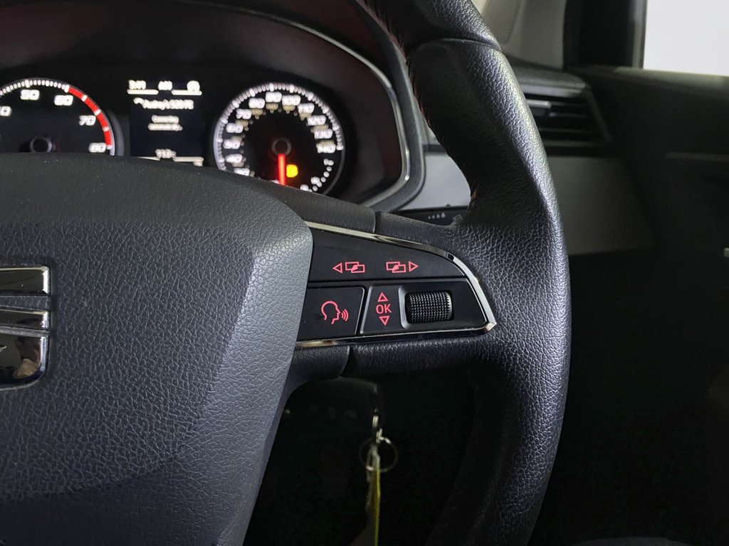 Used SEAT Ibiza 2017 for sale - 78008758: Photo 17