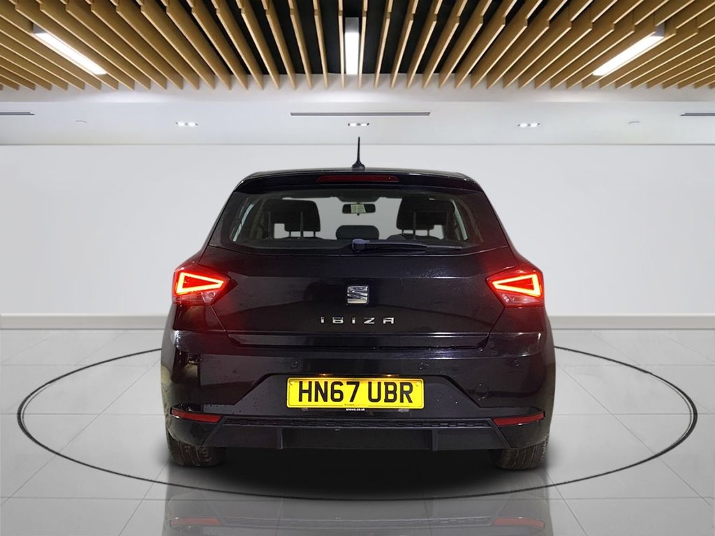 Used SEAT Ibiza 2017 for sale - 78008758: Photo 6