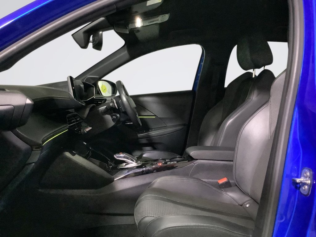 Used Peugeot 208 2021 for sale - 76710871: Photo 12