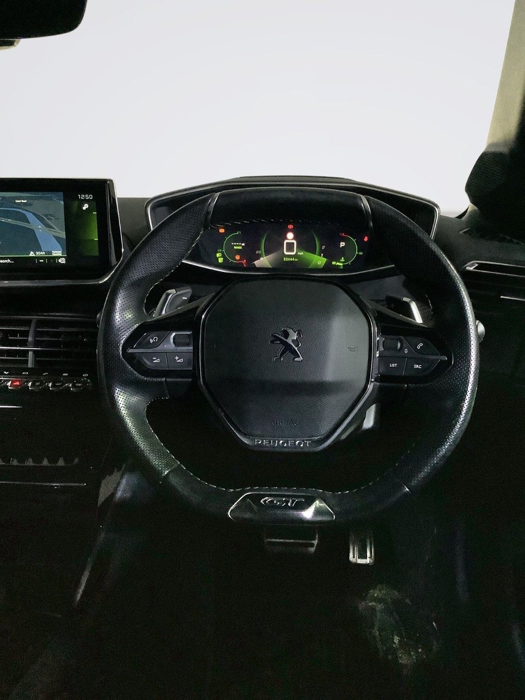 Used Peugeot 208 2021 for sale - 76710871: Photo 16