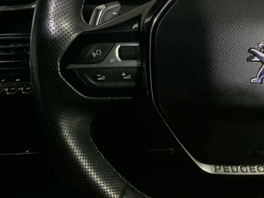 Used Peugeot 208 2021 for sale - 76710871: Photo 17