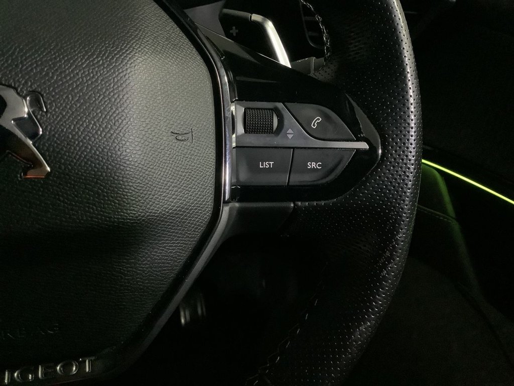 Used Peugeot 208 2021 for sale - 76710871: Photo 19