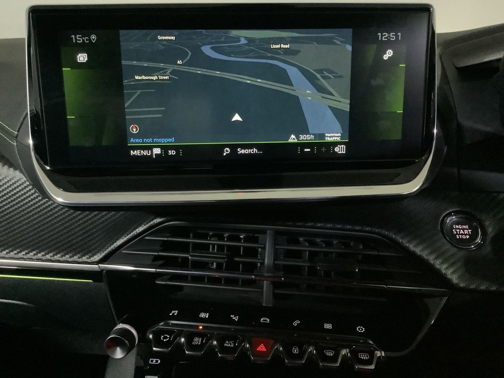 Used Peugeot 208 2021 for sale - 76710871: Photo 23