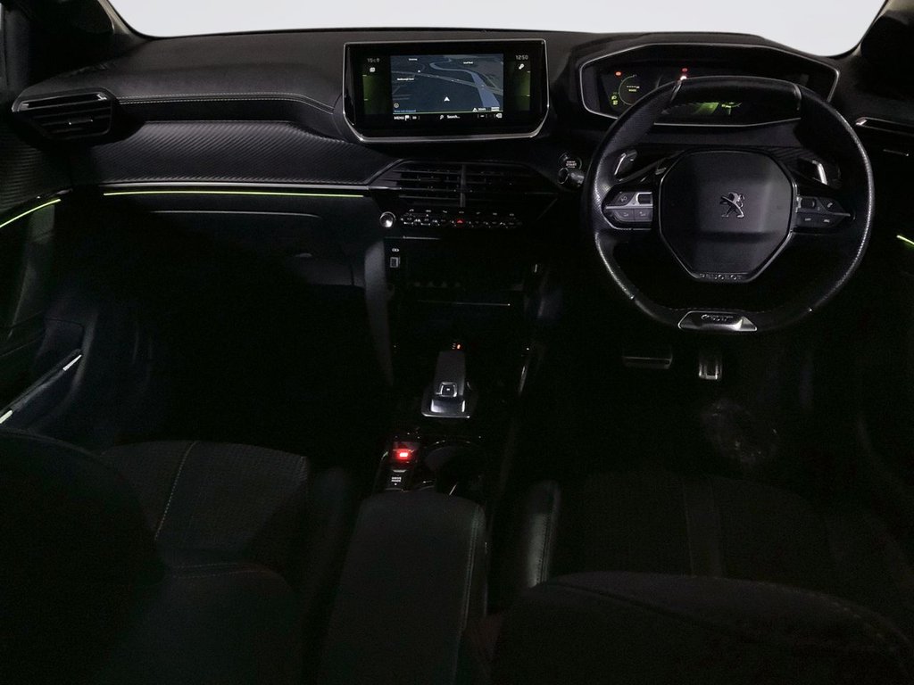 Used Peugeot 208 2021 for sale - 76710871: Photo 3