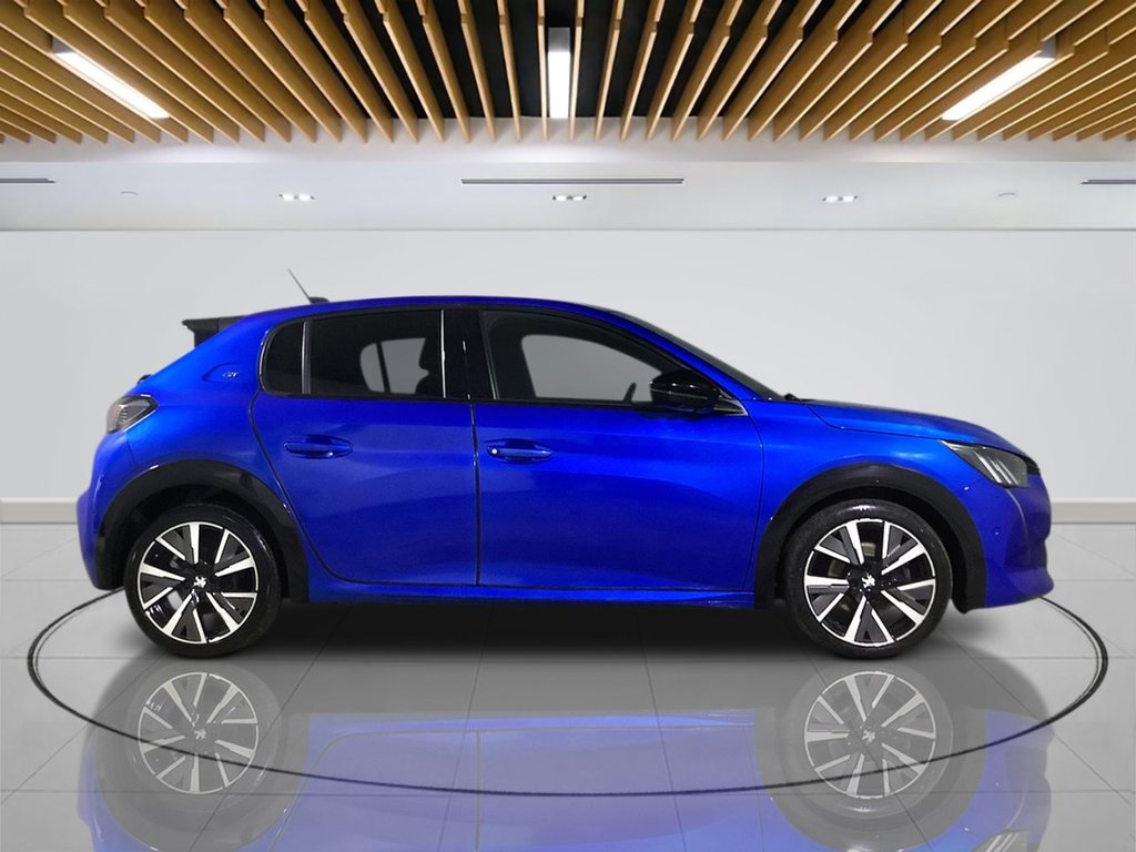 Used Peugeot 208 2021 for sale - 76710871: Photo 9