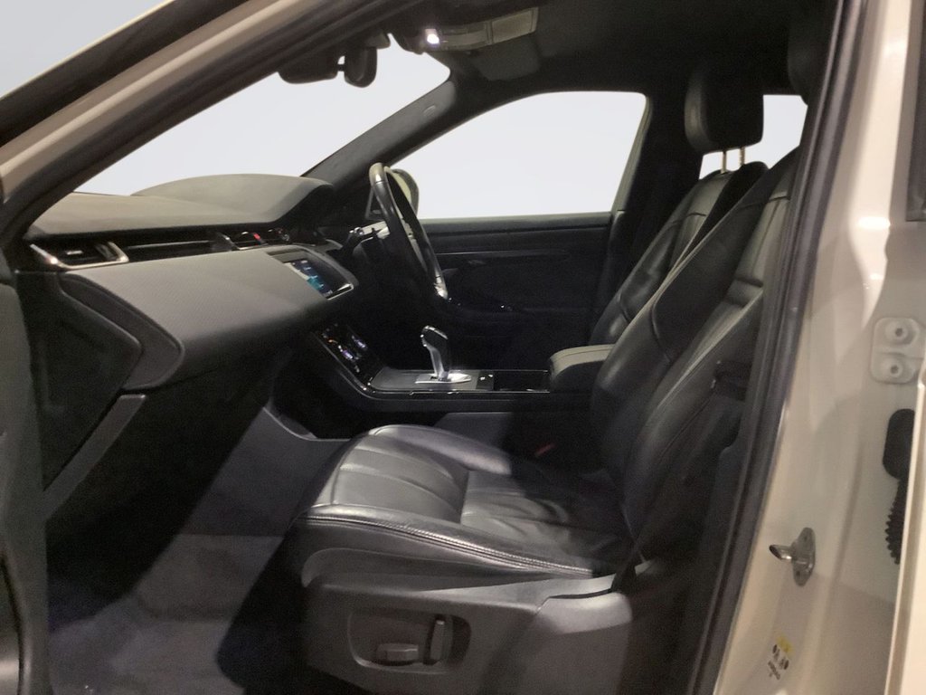 Used Land Rover Range Rover Evoque 2019 for sale - 77122145: Photo 11