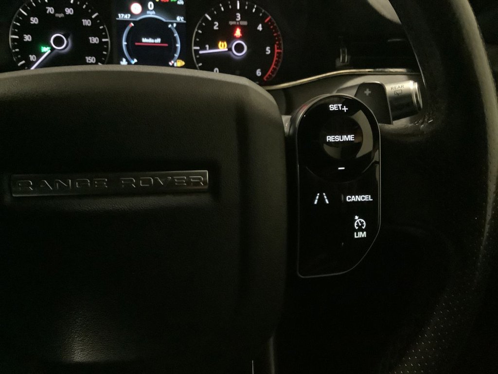 Used Land Rover Range Rover Evoque 2019 for sale - 77122145: Photo 17