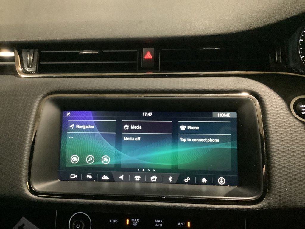 Used Land Rover Range Rover Evoque 2019 for sale - 77122145: Photo 18