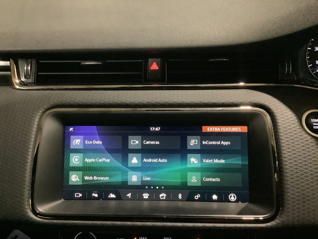 Used Land Rover Range Rover Evoque 2019 for sale - 77122145: Photo 19