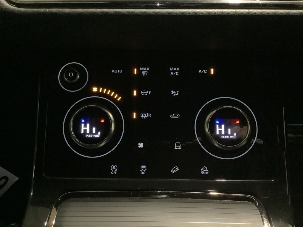 Used Land Rover Range Rover Evoque 2019 for sale - 77122145: Photo 20