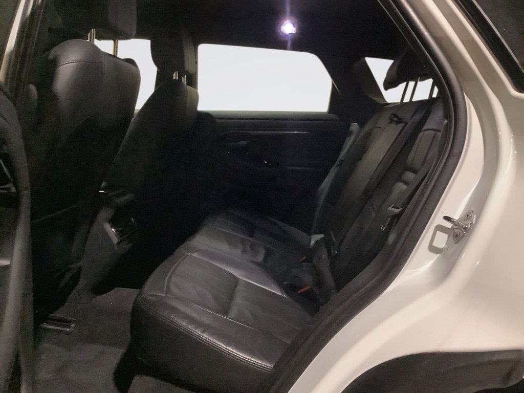 Used Land Rover Range Rover Evoque 2019 for sale - 77122145: Photo 25