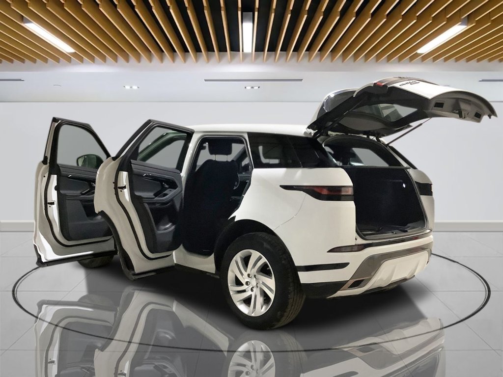 Used Land Rover Range Rover Evoque 2019 for sale - 77122145: Photo 9